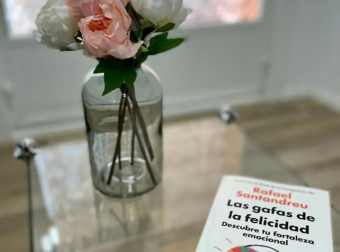 Madrid Villa Suites Serenidad